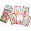 Карточки «52 Fun Party Activities for Kids»