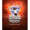 Cirque Du Soleil Michael Jackson THE IMMORTAL World Tour