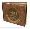 THE HOBBIT: AN UNEXPECTED JOURNEY : CHRONICLES: ART AND DESIGN