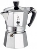 Гейзерная кофеварка Bialetti