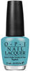 OPI - Can’t Find My Czechbook