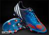 Бутсы Adidas Predator