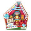 Mini Lalaloopsy Feather Tell-a-Tale