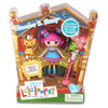 Mini Lalaloopsy Harmony B. Sharp