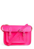 Cambridge Satchel Company 14" Satchel PINK