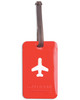 Alifedesign Luggage Tag