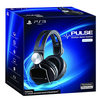 Sony PS3 PULSE 7.1 Wireless Stereo Headset ELITE edition