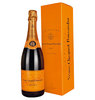 шампанское Veuve Clicquot