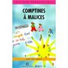 COMPTINES A MALICES  de Taberlet