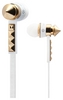 Monster Heartbeats by Lady Gaga High Performance In-Ear with ControlTalk