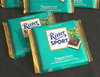 Ritter Sport мятный