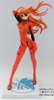 Shikinami Asuka Langley figure