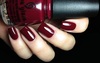 China glaze Merry berry