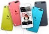 Apple ipod touch 5