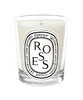 Diptyque Roses Scented Candle