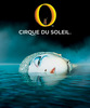 Шоу "O" Cirque du Soleil в Вегасе