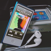 iPod nano 7G