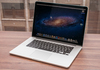 Apple Macbook Pro with Retina Display