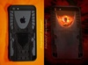 обложка для iphone5 Lord of the Rings