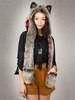 Шапка с ушками Spirithoods