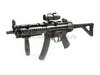 Страйкбольный автомат MP5 RAS