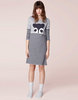 Oysho fleece nightdress