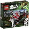 LEGO 75001 "Republic trooper vs Sith Trooper"