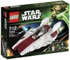 LEGO 7003 "A-Wing Starfighter"