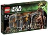 Lego 75005 "Rancor pit"