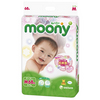 Подгузники Moony ( Air Silky ) размер M New  (Unicharm (Japan) ) 6 - 11 кг