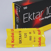 Kodak EKTAR 100 120