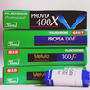 Fujifilm Provia 100F 120
