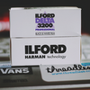 Ilford Delta 3200 120