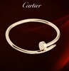 cartier juste un clou bracelet.