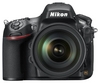 фотоаппарат Nikon D800 Kit