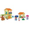 Mega Bloks Dora's Buildable House