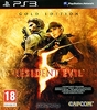 Resident Evil 5 Gold Edition на PS3