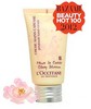 Loccitane Cherry Blossom Petal-Soft Hand Cream - крем для рук