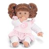 Melissa & Doug Brianna - 12" Doll