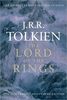 The Lord of the Rings, JRR Tolkien