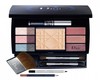 Тревел-сет Dior Travel Studio Makeup Palette