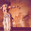 learn how to belly dance