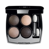 Chanel Les 4 Ombres 33 Prelude
