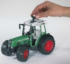 Трактор Fendt 209 S Bruder