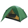 Лёгкая двухметная палатка весом до 2,5 кг