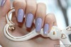 Essie #37 Lilacism