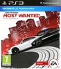 Need For Speed: Most Wanted (PS3) (2012)