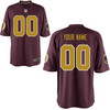 Redskins Jersey