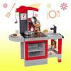 Smoby Детская интерактивная кухня TEFAL