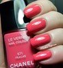 Chanel 571 Fracas